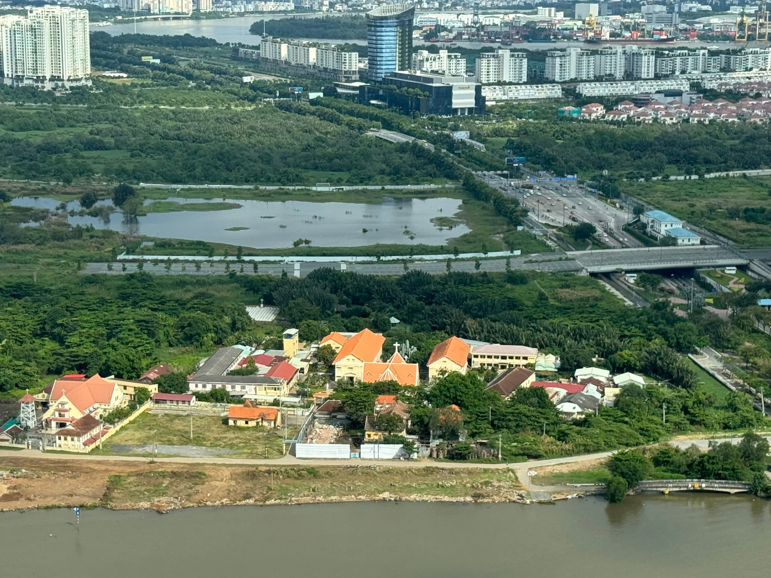 Ph&aacute;t Đạt v&agrave; Lotte hợp t&aacute;c dự &aacute;n Eco Smart City tại Thủ Thi&ecirc;m 2026 - Ảnh 3.