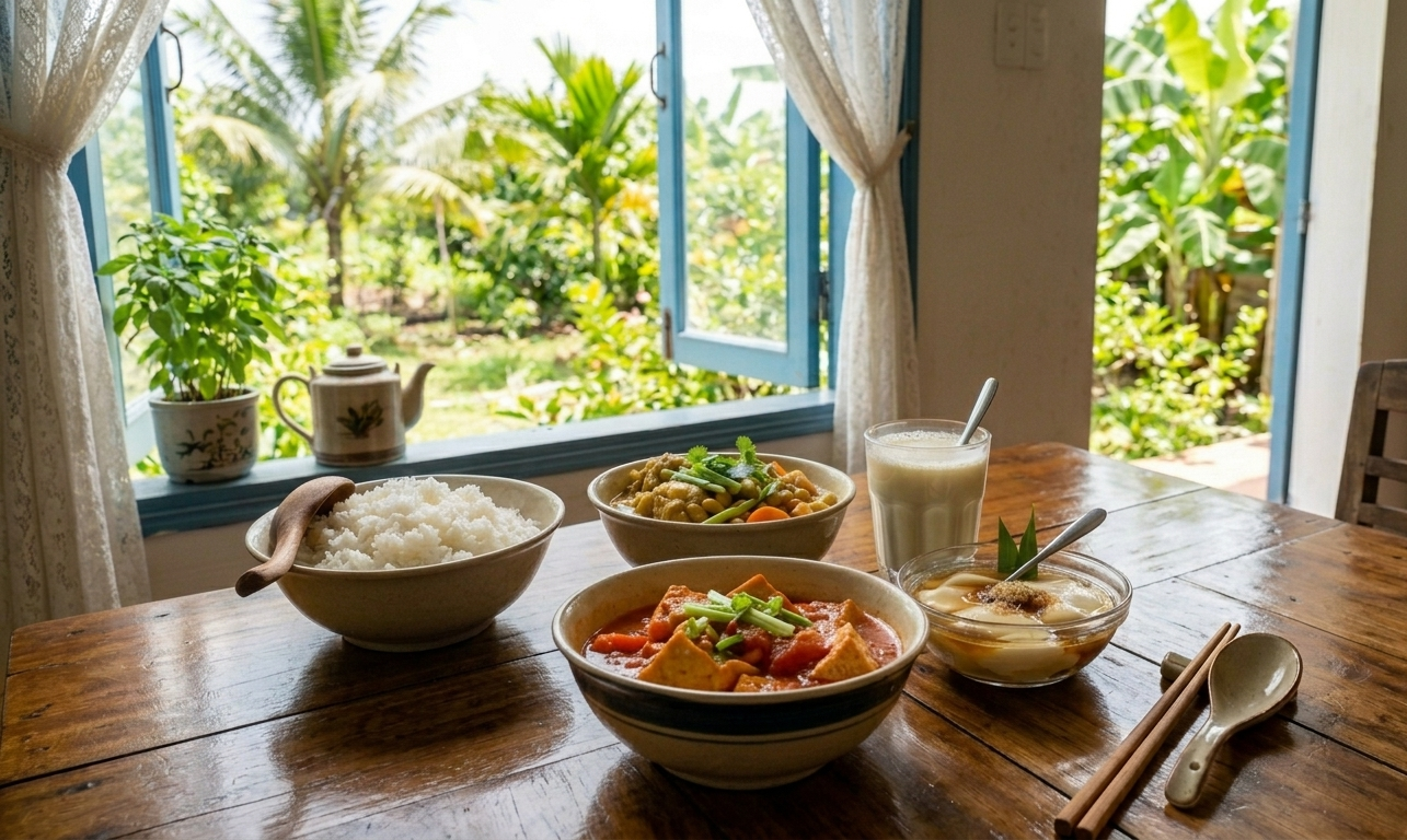 M&oacute;n quen thuộc tr&ecirc;n b&agrave;n ăn Việt c&oacute; thể đẩy l&ugrave;i cao huyết &aacute;p - Ảnh 1.