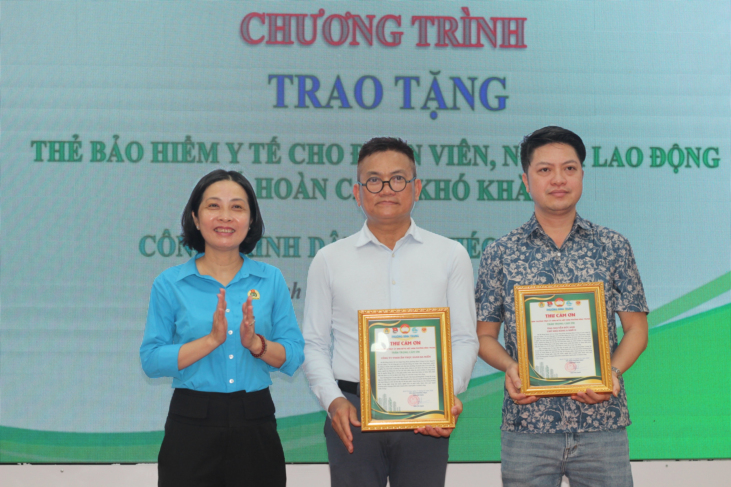 Bệnh viện Lê Văn Thịnh ra mắt Góc cà phê cùng lãnh đạo - Ảnh 4.