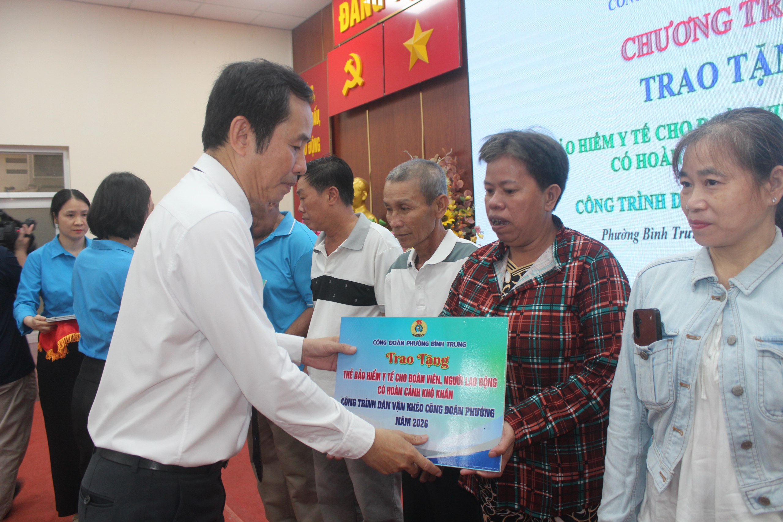 Bệnh viện Lê Văn Thịnh ra mắt Góc cà phê cùng lãnh đạo - Ảnh 5.