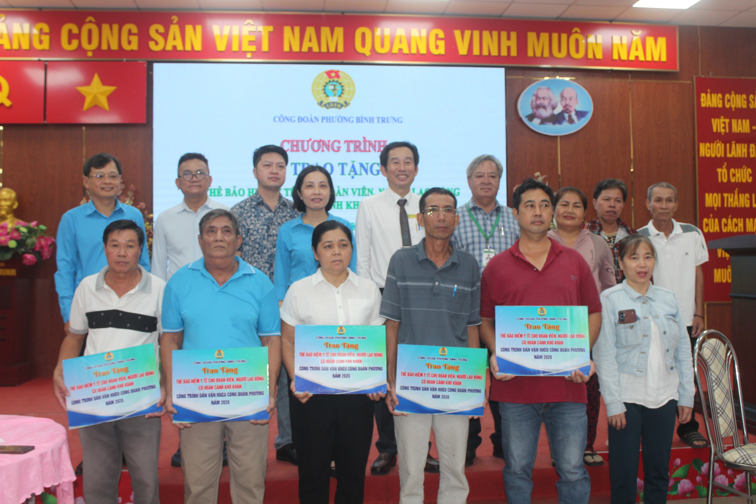Bệnh viện Lê Văn Thịnh ra mắt Góc cà phê cùng lãnh đạo - Ảnh 3.
