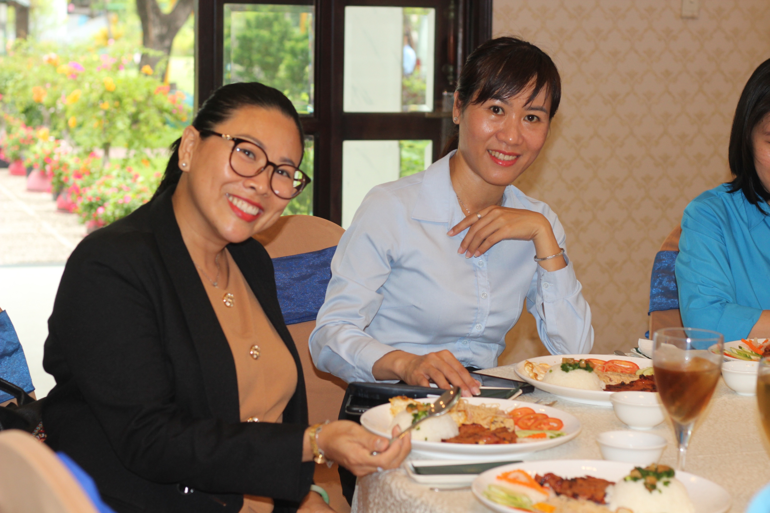 Đo&agrave;n vi&ecirc;n, người lao động Saigontourist đăng k&yacute; 500 c&ocirc;ng tr&igrave;nh s&aacute;ng kiến - Ảnh 6.