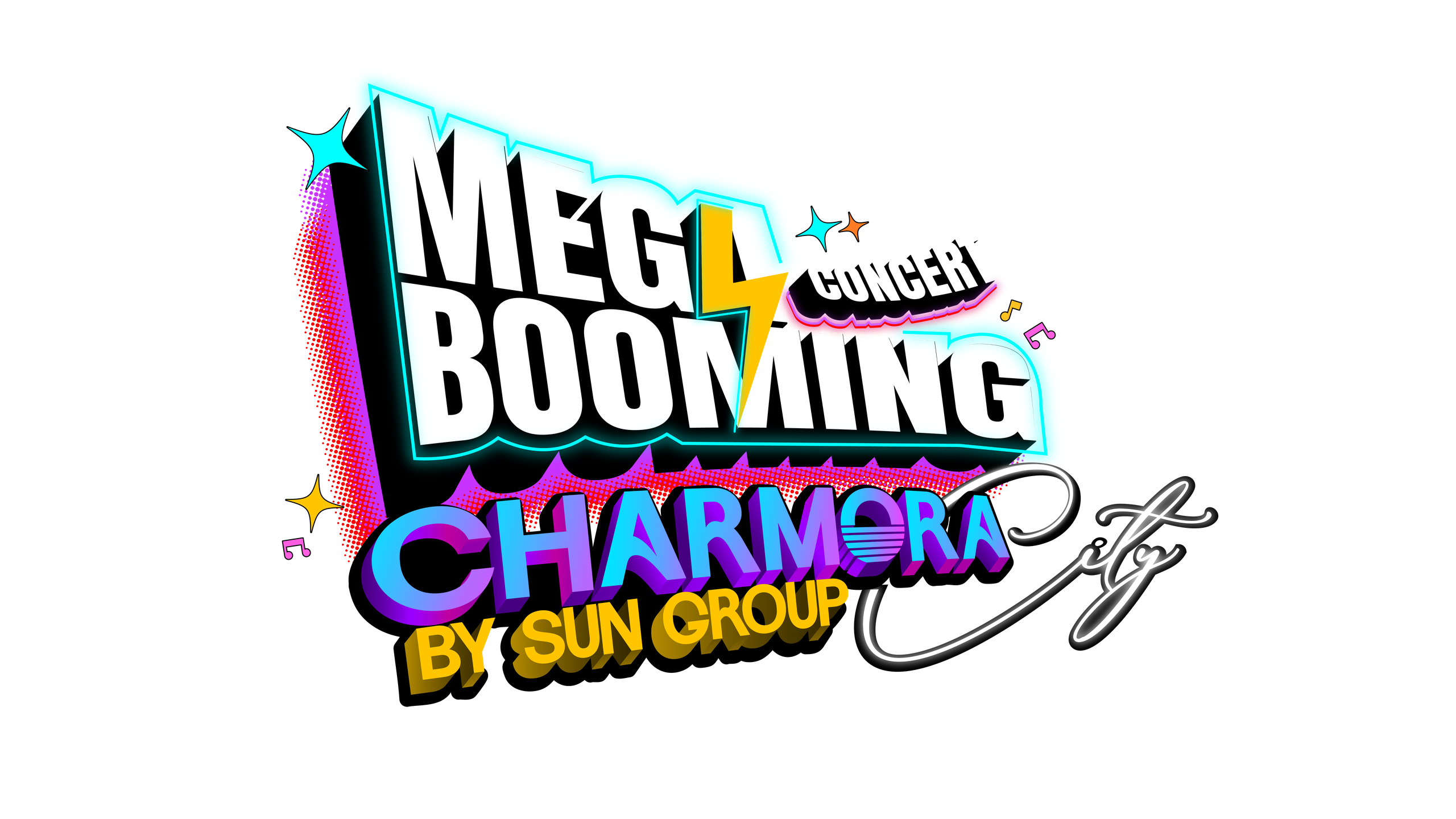 Đại nhạc hội Mega Booming đổ bộ Vịnh Ngọc - Ảnh 3.