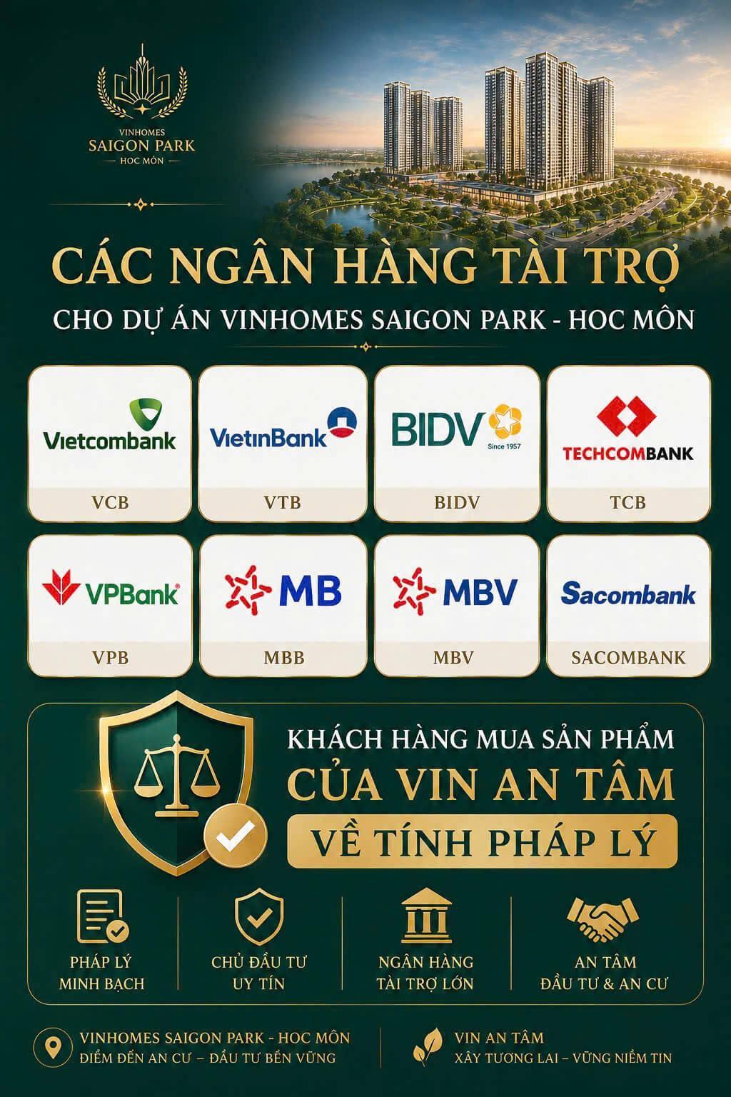 Cơ hội sở hữu nh&agrave; phố Vinhomes Saigon Park với đ&ograve;n bẩy t&agrave;i ch&iacute;nh th&ocirc;ng minh - Ảnh 2.