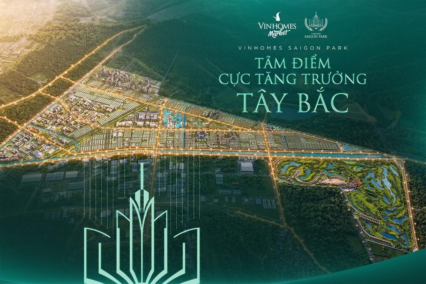 Cơ hội sở hữu nh&agrave; phố Vinhomes Saigon Park với đ&ograve;n bẩy t&agrave;i ch&iacute;nh th&ocirc;ng minh - Ảnh 3.