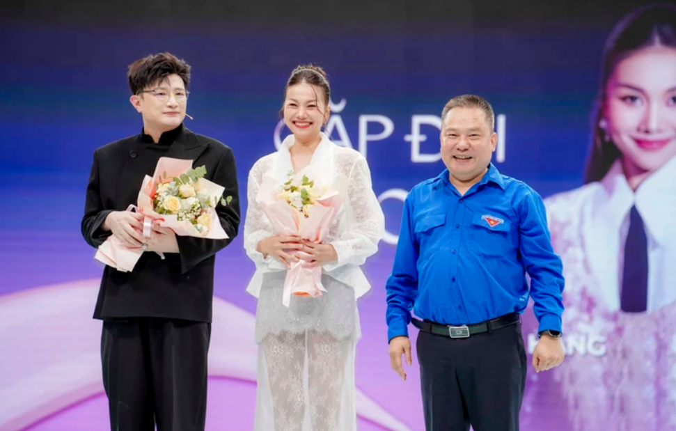 Hoa khôi Sinh viên Việt Nam 2026: Không tạo drama, đề cao tri thức và kỹ năng - Ảnh 2.