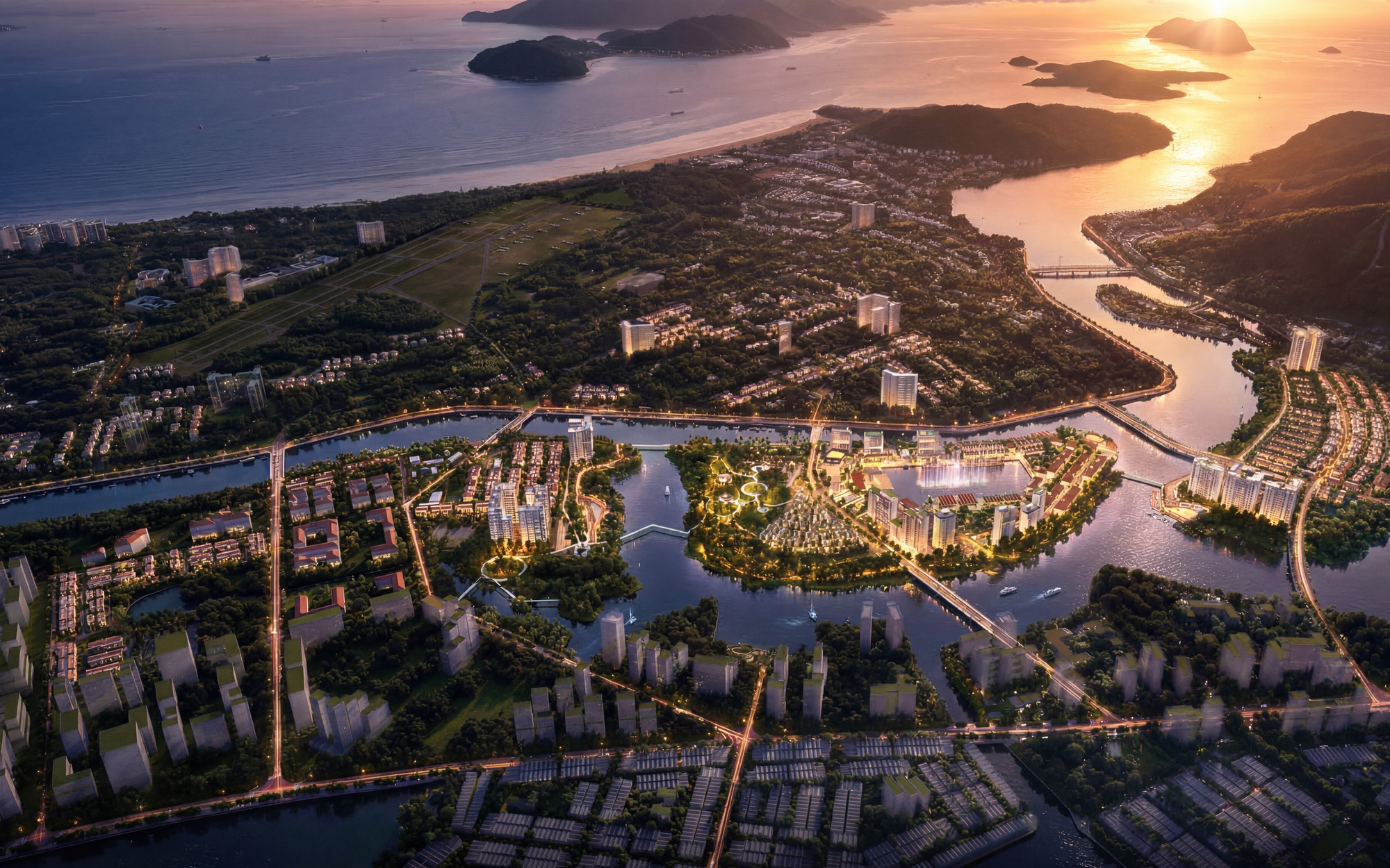 Đại nhạc hội Mega Booming đổ bộ Vịnh Ngọc