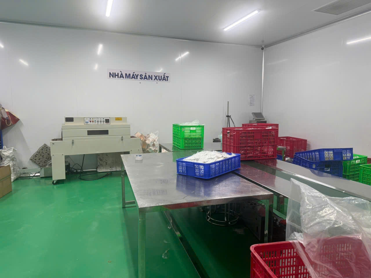 Phỏng vấn độc quyền: C&ocirc;ng an TPHCM quyết &ldquo;đ&aacute;nh tận gốc&rdquo; c&aacute;c đường d&acirc;y h&agrave;ng giả, thực phẩm bẩn - Ảnh 14.