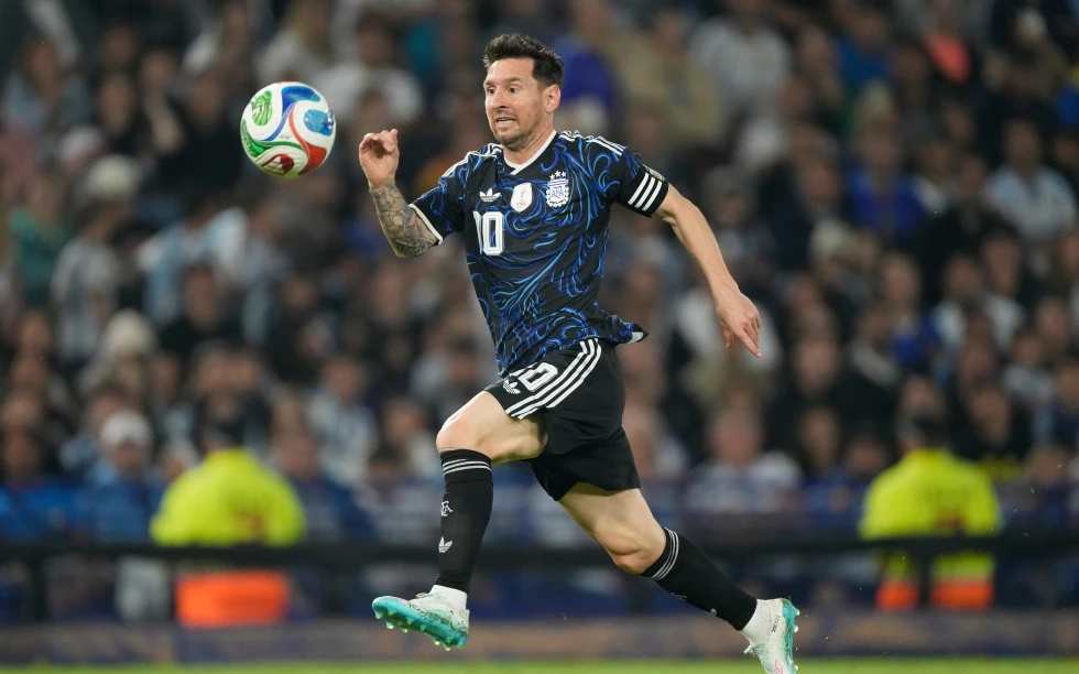 10 ngôi sao đáng xem nhất World Cup 2026