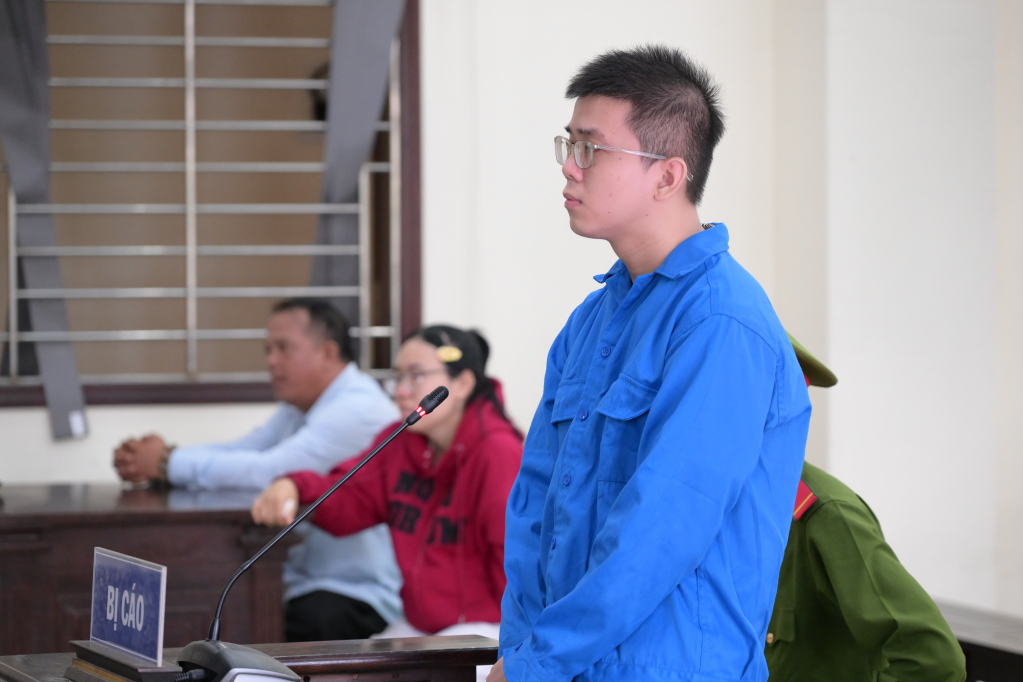 Cái kết cho gã công nhân sát hại chủ quán cà phê ở Tây Ninh năm 2026 - Ảnh 1.