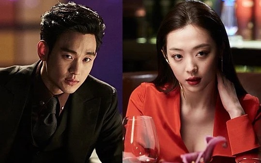 Được minh oan, tài tử Kim Soo-hyun vẫn chông gai ngày trở lại
