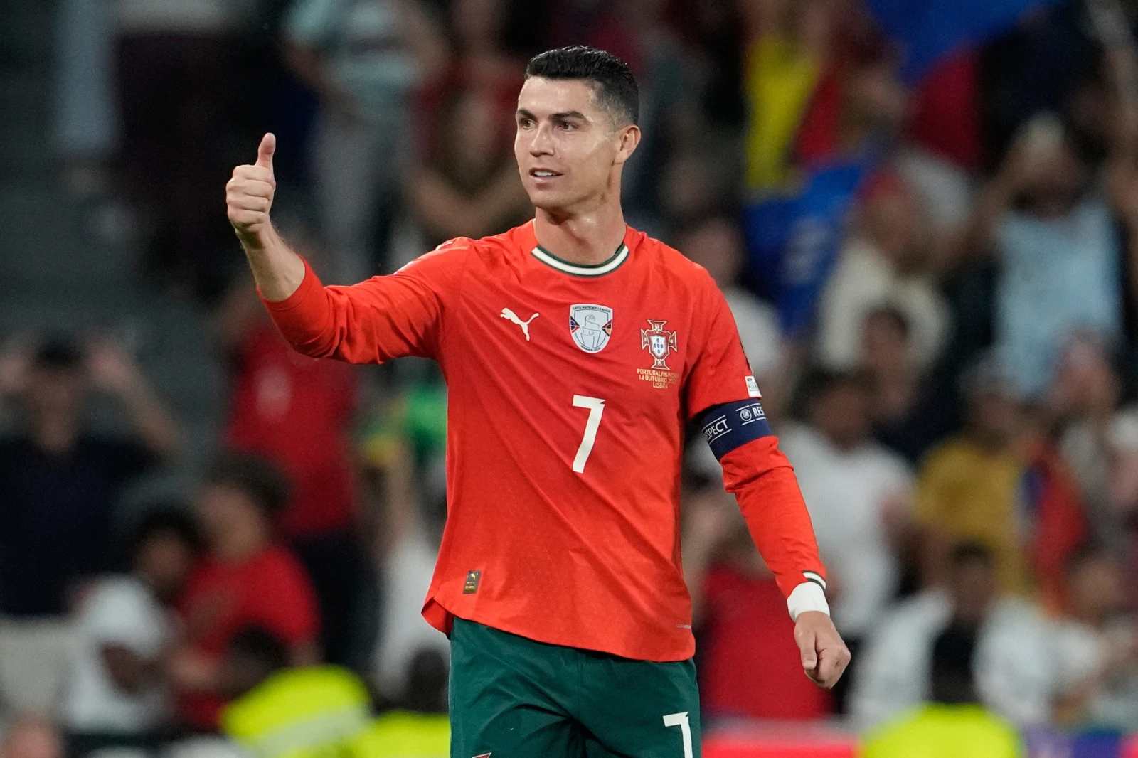 10 ngôi sao đáng xem nhất World Cup 2026 - Ảnh 2.