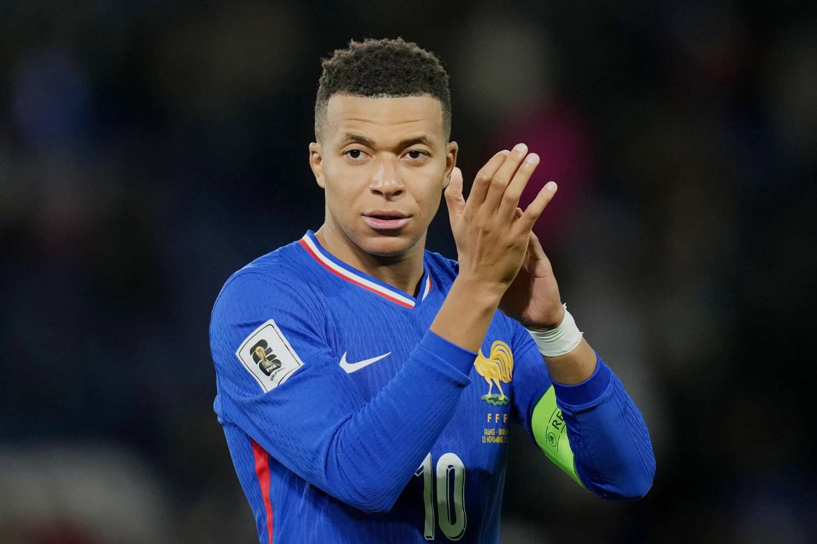 10 ngôi sao đáng xem nhất World Cup 2026 - Ảnh 3.