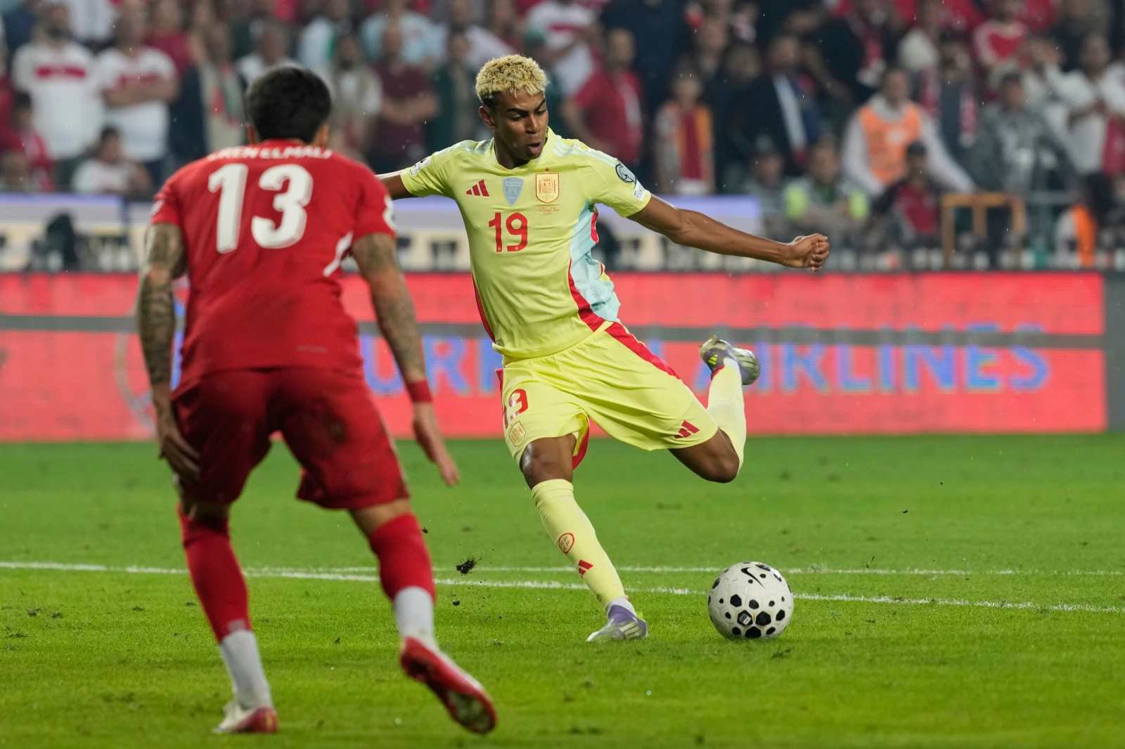10 ngôi sao đáng xem nhất World Cup 2026 - Ảnh 6.