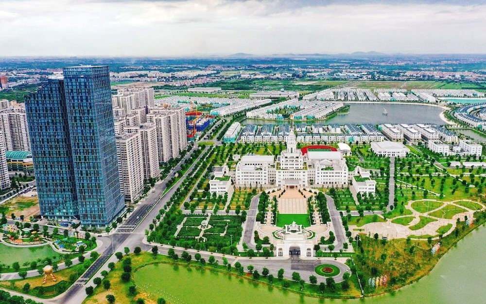 Thí điểm xây dựng xã, phường XHCN