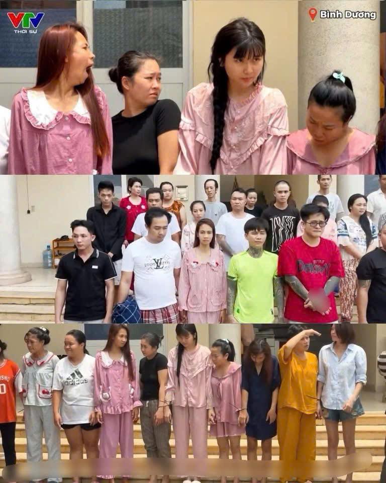 C&ocirc;ng an TPHCM bắt Rapper Mr.Nh&acirc;n  - Ảnh 2.
