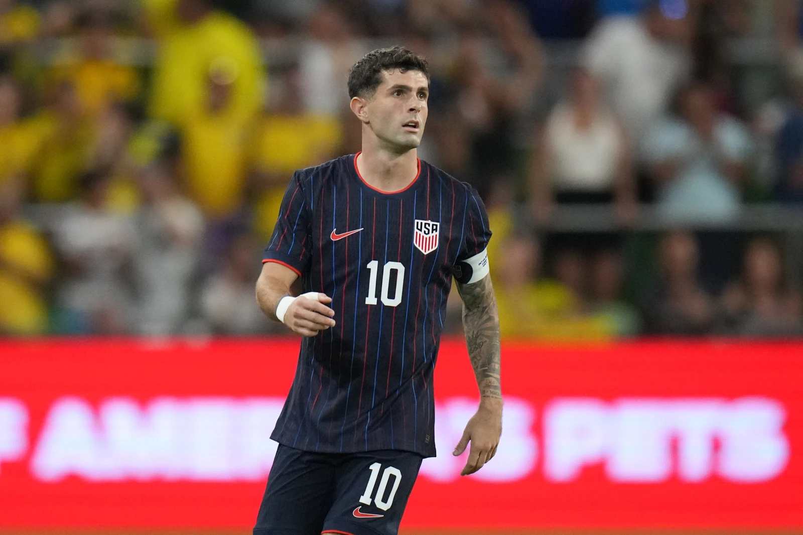 10 ngôi sao đáng xem nhất World Cup 2026 - Ảnh 10.