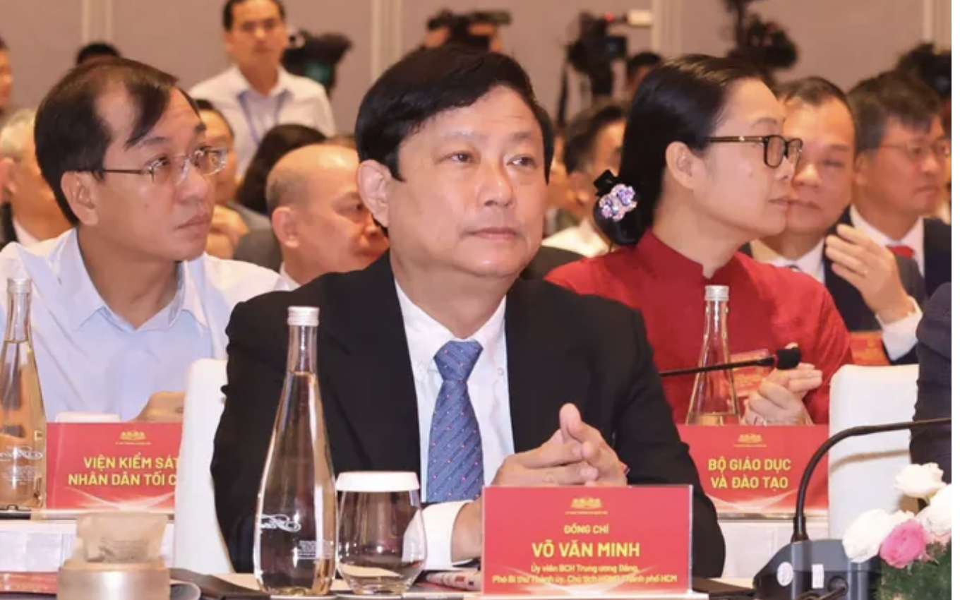 Siêu đô thị TPHCM kỳ vọng vào Luật Đô thị đặc biệt