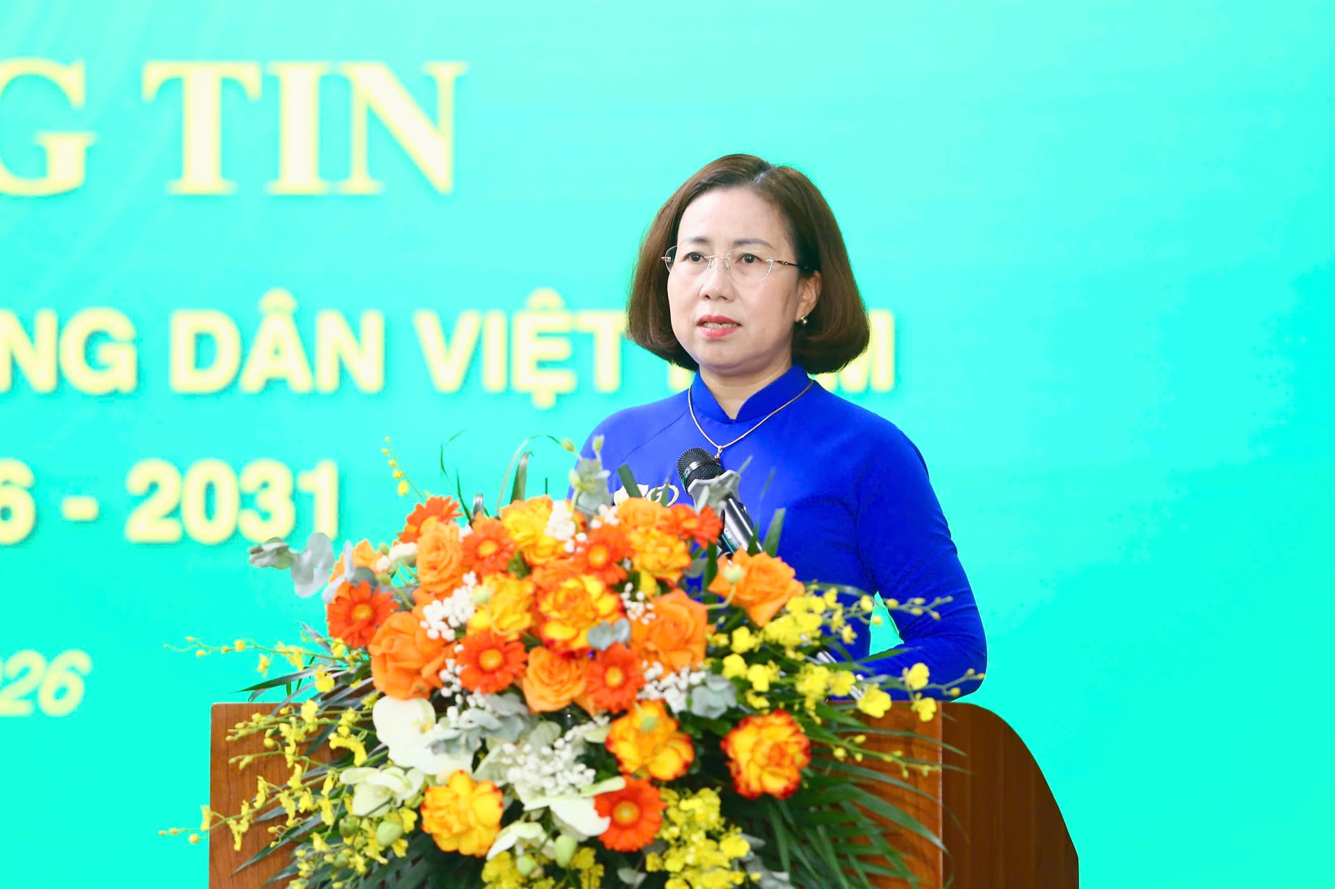 Đại hội Hội N&ocirc;ng d&acirc;n Việt Nam lần thứ IX sắp diễn ra, tiếp th&ecirc;m kh&aacute;t vọng l&agrave;m gi&agrave;u cho n&ocirc;ng d&acirc;n - Ảnh 1.