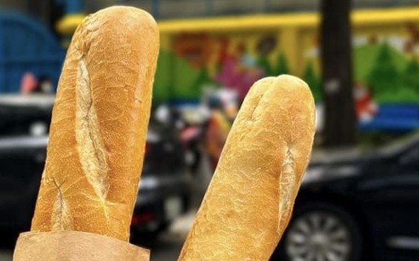 Một ông lớn ngành thực phẩm dự kiến bán bánh mì que, cơm nắm, cá viên
