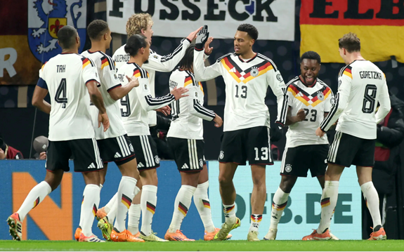 Hướng tới World Cup 2026: Siêu sự kiện toàn cầu - Ảnh 6.