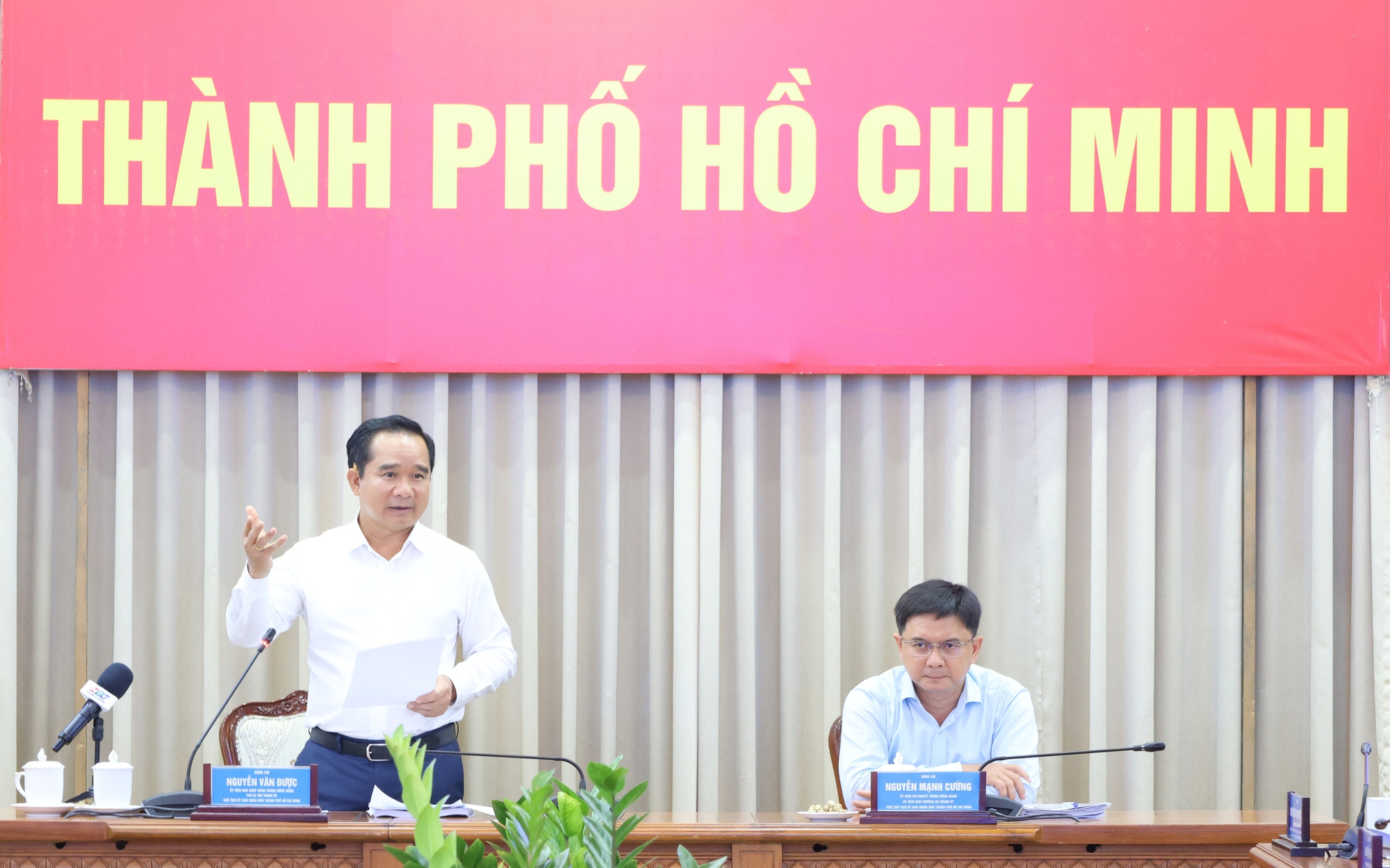 Ban hành Luật đô thị đặc biệt đã khó, triển khai hiệu quả trong thực tiễn lại càng khó