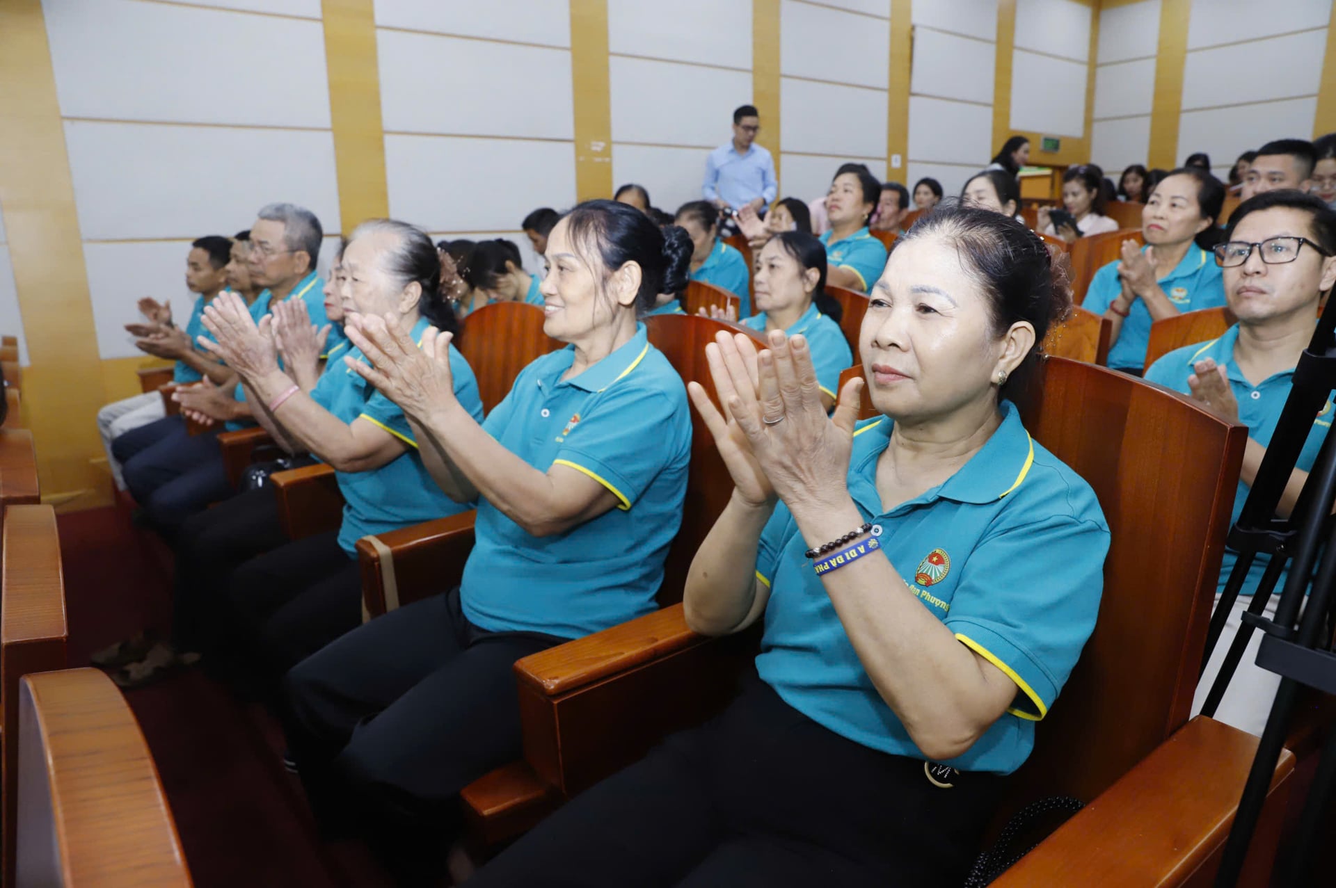 Đại hội Hội N&ocirc;ng d&acirc;n Việt Nam lần thứ IX sắp diễn ra, tiếp th&ecirc;m kh&aacute;t vọng l&agrave;m gi&agrave;u cho n&ocirc;ng d&acirc;n - Ảnh 2.