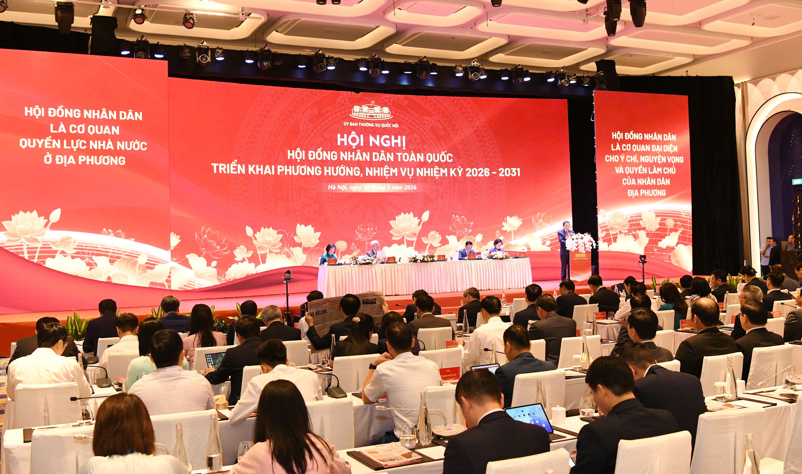 Si&ecirc;u đ&ocirc; thị TPHCM kỳ vọng v&agrave;o Luật Đ&ocirc; thị đặc biệt - Ảnh 2.