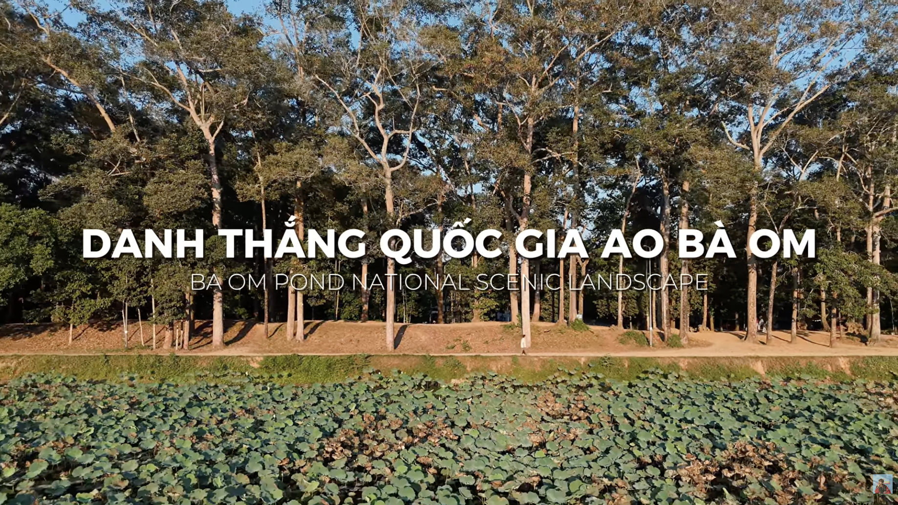 Vlogger Quan Kh&ocirc;ng Gờ mang miền T&acirc;y l&ecirc;n YouTube bằng những khung h&igrave;nh điện ảnh  - Ảnh 25.
