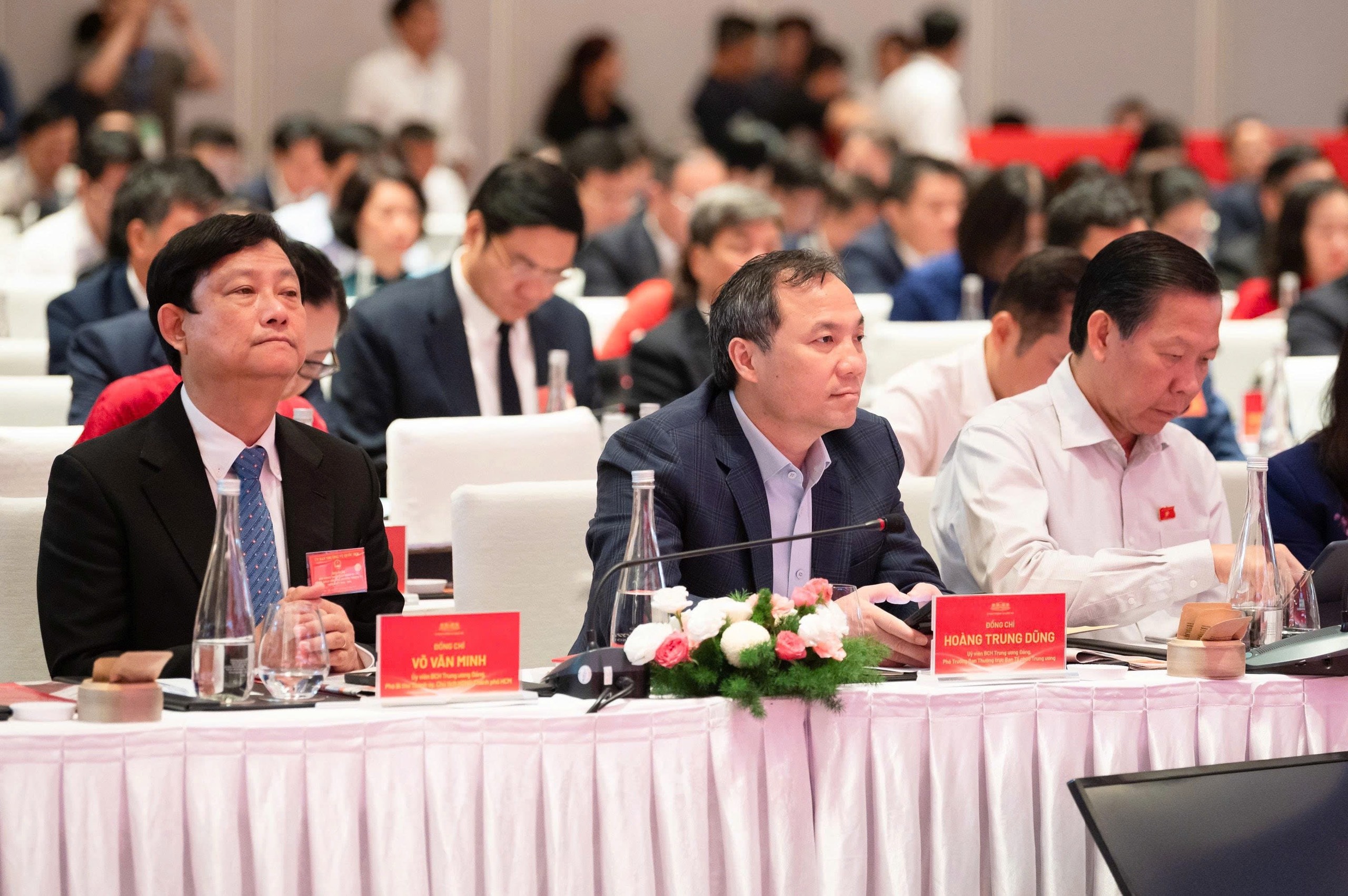 Si&ecirc;u đ&ocirc; thị TPHCM kỳ vọng v&agrave;o Luật Đ&ocirc; thị đặc biệt - Ảnh 1.