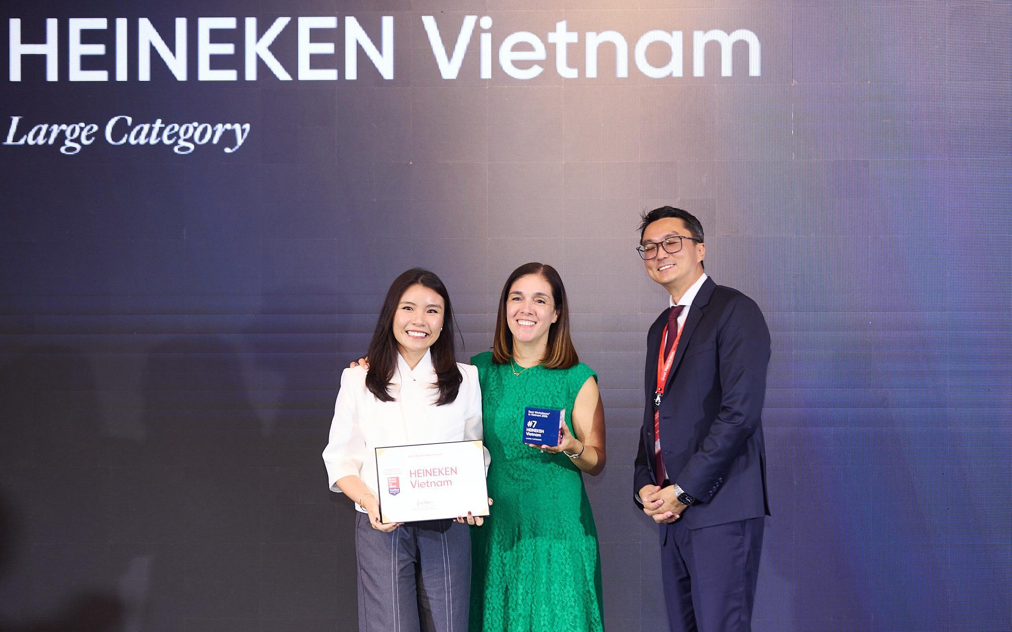 HEINEKEN Việt Nam v&agrave; Trường ĐH B&aacute;ch Khoa TP HCM hợp t&aacute;c ph&aacute;t triển ứng dụng c&ocirc;ng nghệ - Ảnh 3.