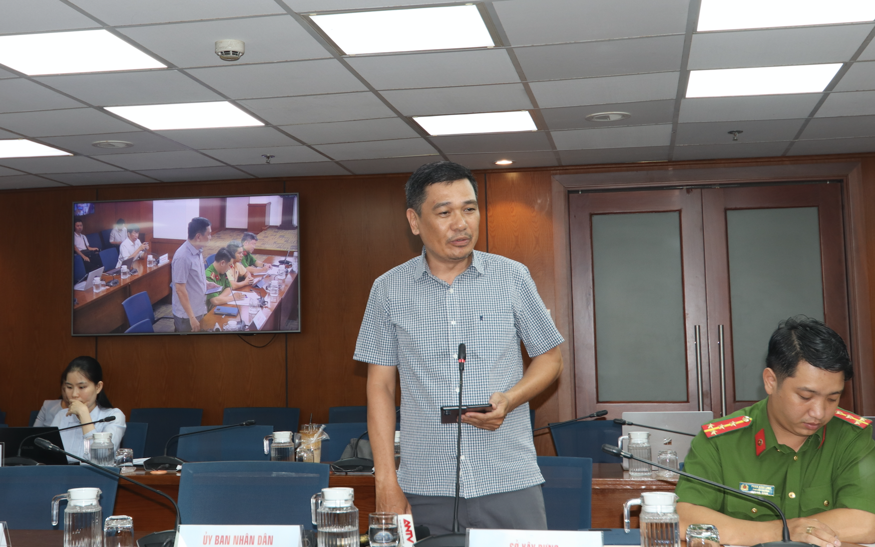 TPHCM giảm ùn tắc bằng giải pháp "chưa có trong sách vở"