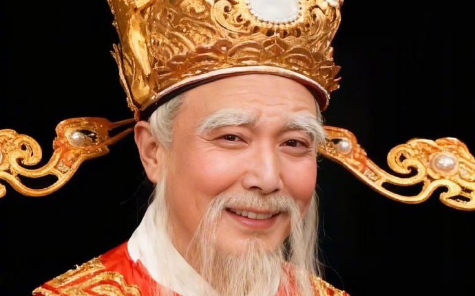 "Tôn Ngộ Không" Lục Tiểu Linh Đồng thương tiếc "Phúc Tinh" An Vân Vũ