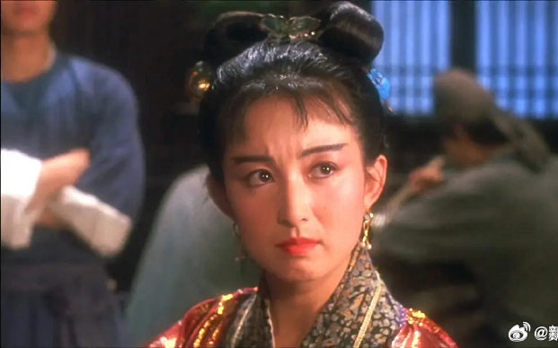 Mỹ nhân "Thủy hử" qua đời do bạo bệnh