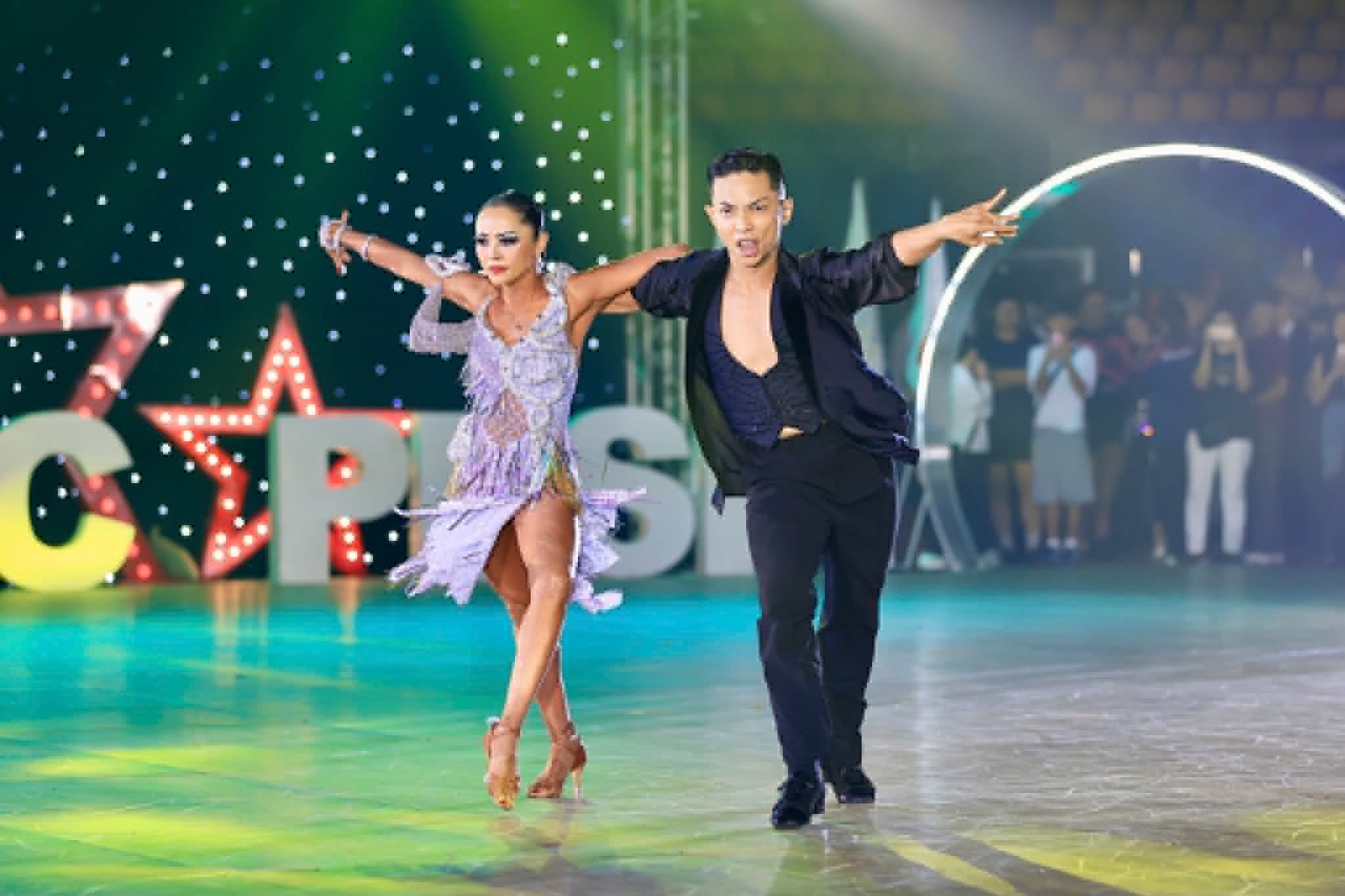 Việt Nam đăng cai Vietnam DanceSport Festival 2026: Cơ hội khẳng định vị thế tr&ecirc;n bản đồ DanceSport quốc tế - Ảnh 6.