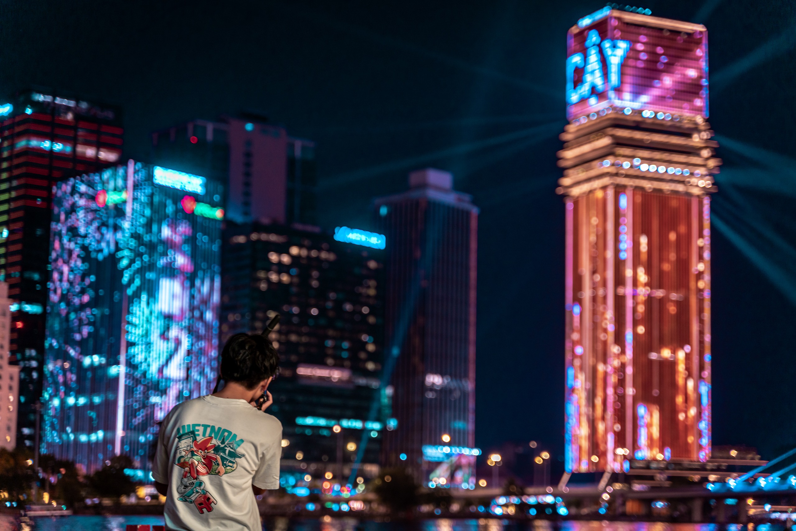 Cuộc thi &ldquo;T&ocirc;i y&ecirc;u th&agrave;nh phố của t&ocirc;i&rdquo;: Những chuyến xe bu&yacute;t th&acirc;n thương - Ảnh 2.