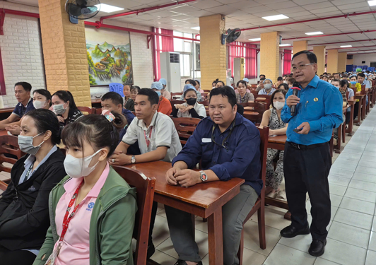 Rủi ro từ sa thải sai luật - Ảnh 1.