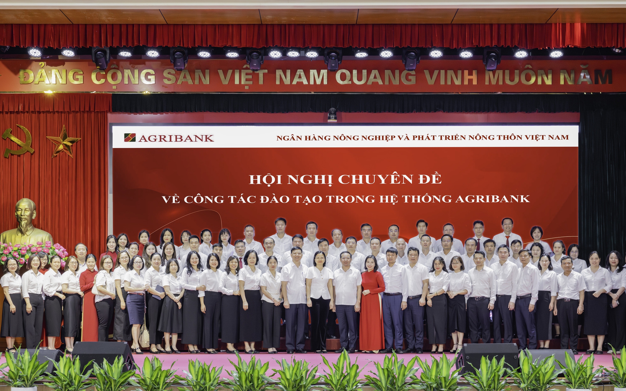 Agribank ưu đãi tín dụng xanh đối với khách hàng cá nhân - Ảnh 3.