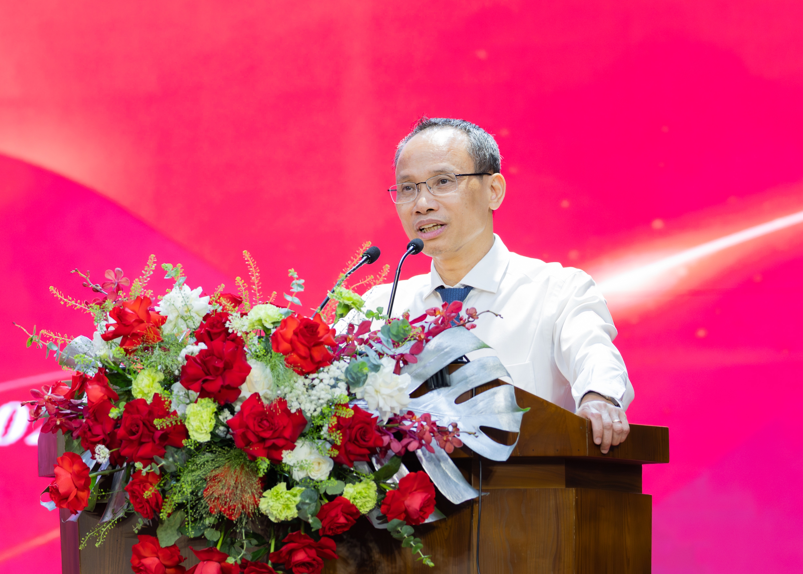 Agribank n&acirc;ng cao chất lượng nguồn nh&acirc;n lực đ&aacute;p ứng y&ecirc;u cầu ph&aacute;t triển giai đoạn mới - Ảnh 2.