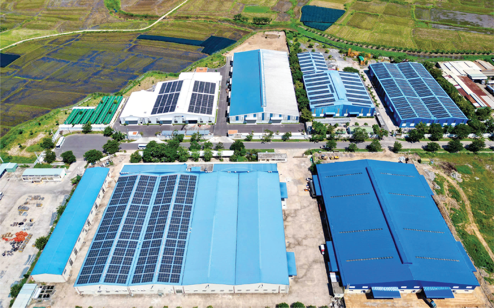 Điện mặt trời ở Đồng Nai: Giải pháp năng lượng bền vững cho đô thị 2026 - Ảnh 3.