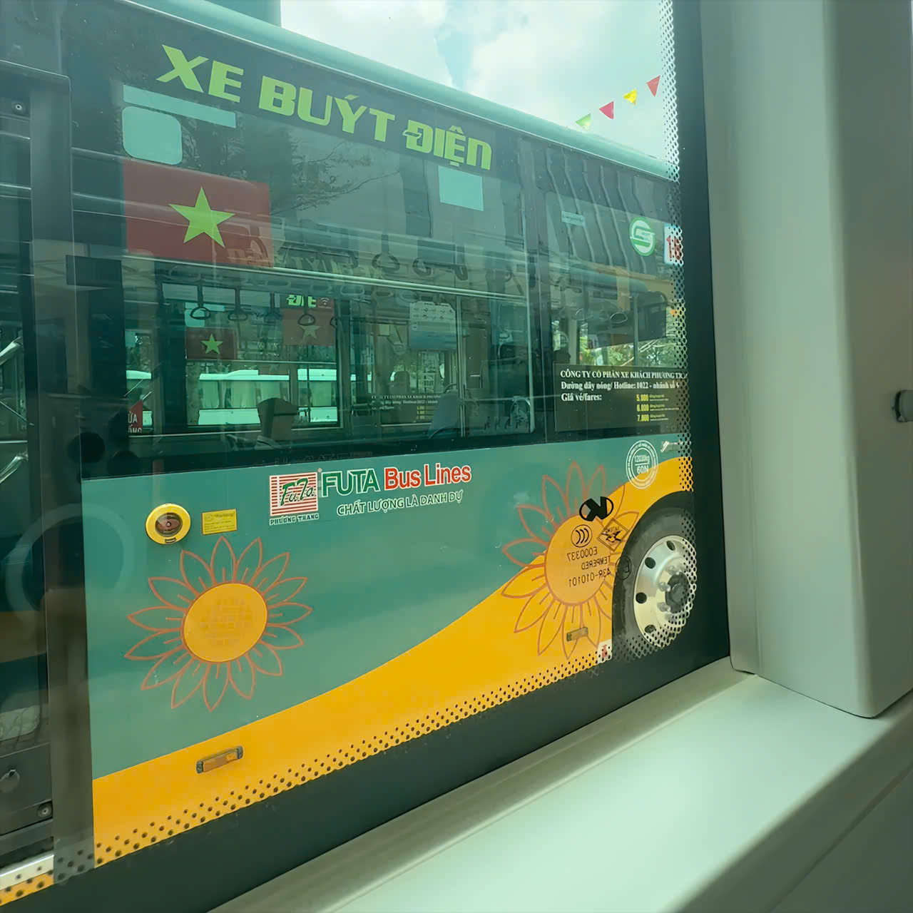 Cuộc thi “Tôi yêu thành phố của tôi”: Hành trình thành phố vươn tầm - Ảnh 1.
