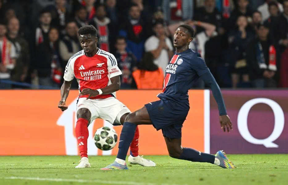 6 điểm &ldquo;n&oacute;ng&rdquo; c&oacute; thể định đoạt ng&ocirc;i vương Champions League - Ảnh 1.