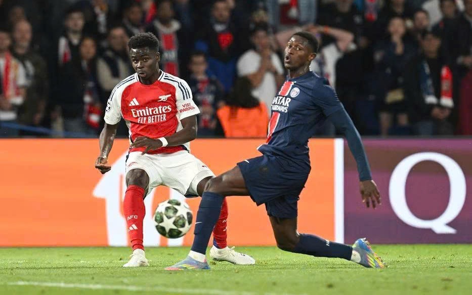 6 điểm “nóng” có thể định đoạt ngôi vương Champions League