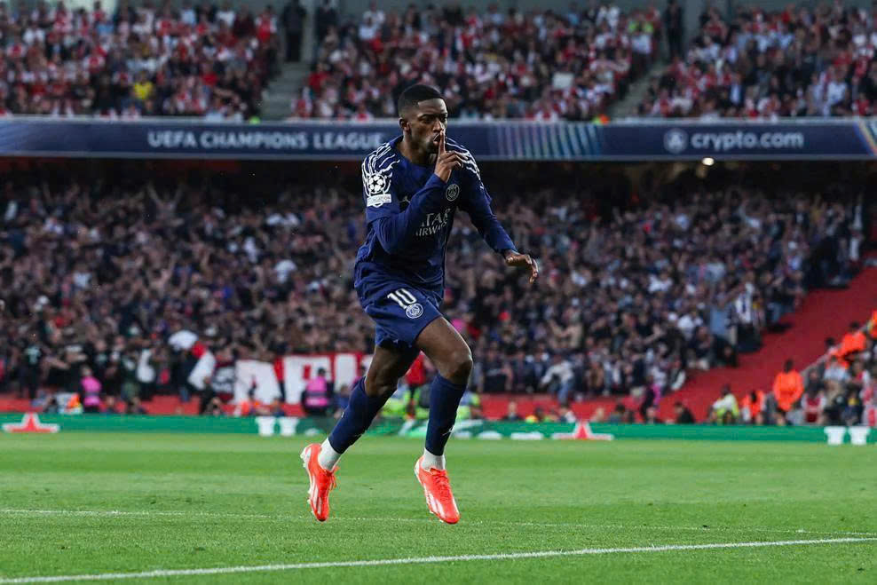 6 điểm &ldquo;n&oacute;ng&rdquo; c&oacute; thể định đoạt ng&ocirc;i vương Champions League - Ảnh 2.