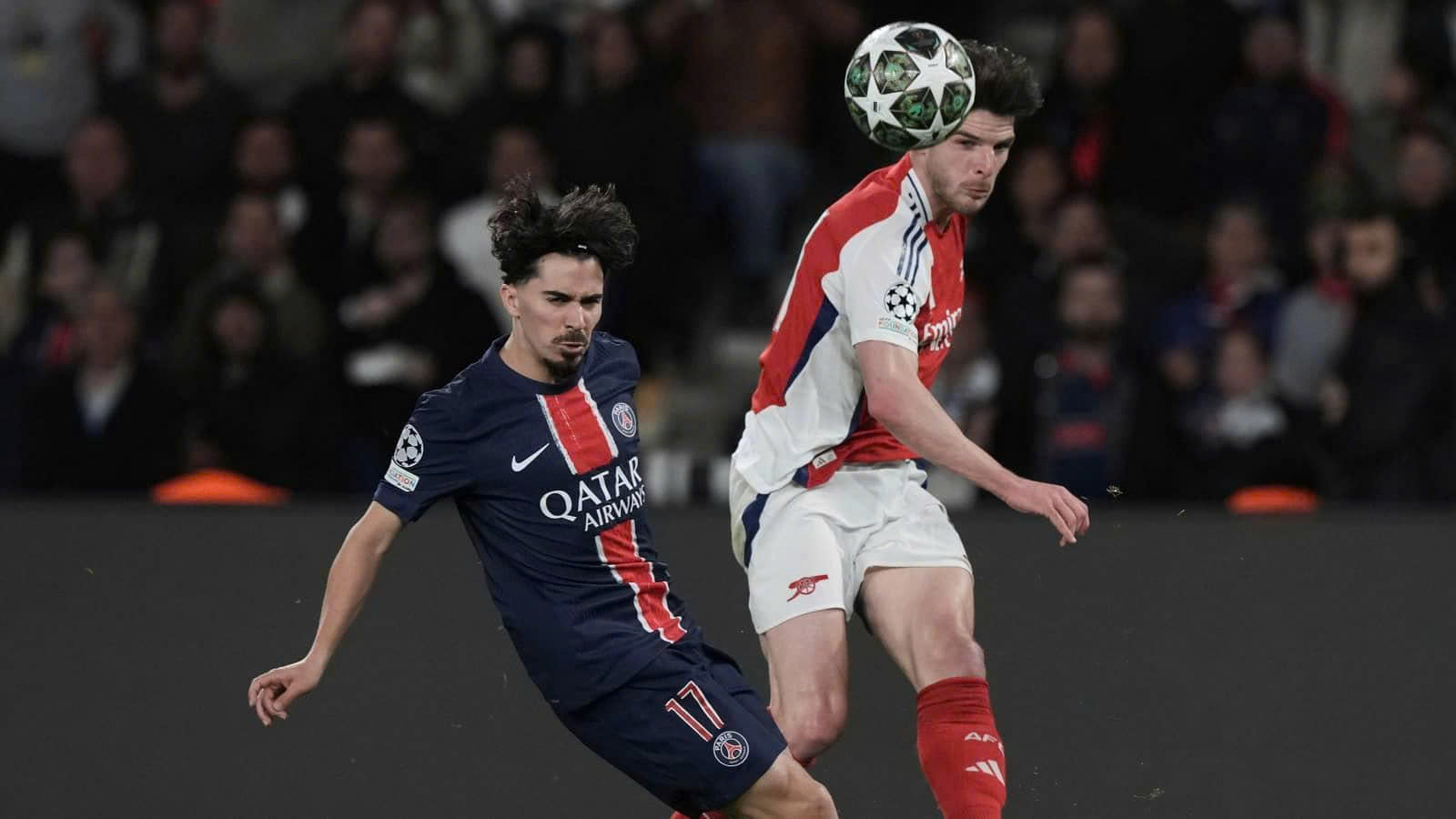 6 điểm &ldquo;n&oacute;ng&rdquo; c&oacute; thể định đoạt ng&ocirc;i vương Champions League - Ảnh 3.