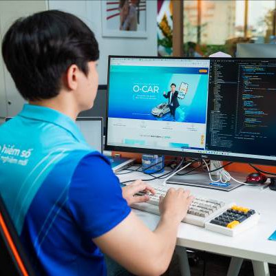 OPES ra mắt cổng bồi thường số, khách hàng nhận tiền sau 30 phút