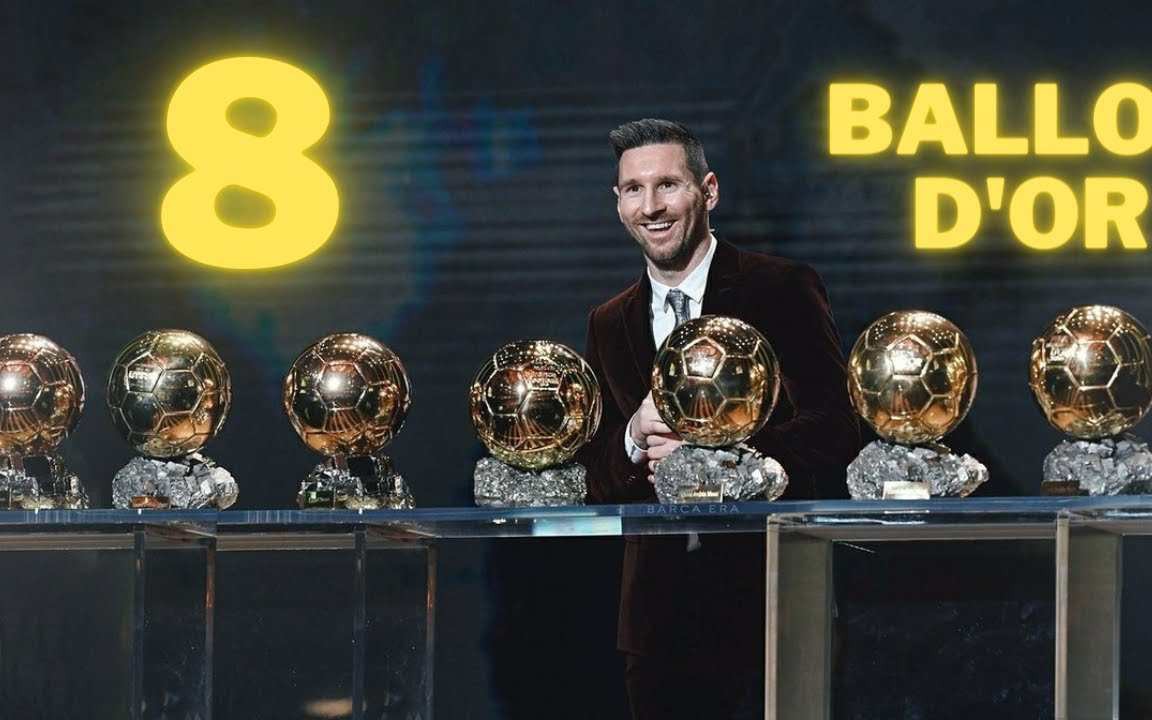 Quyết định bất ngờ về Quả bóng Vàng năm 2026