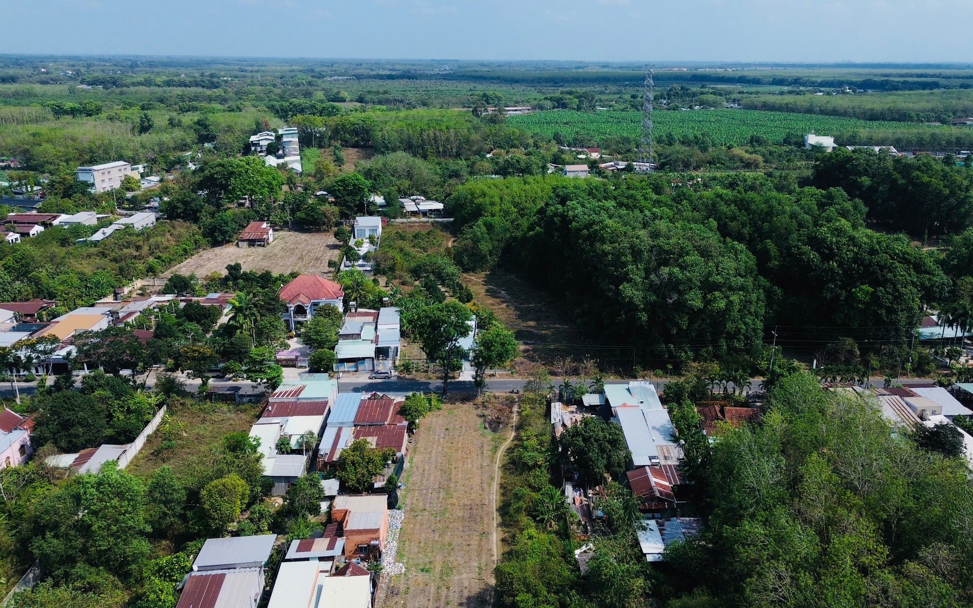 Duyệt hồ sơ mời thầu cao tốc TPHCM - Mộc Bài, chuẩn bị khởi công tháng 7-2026
