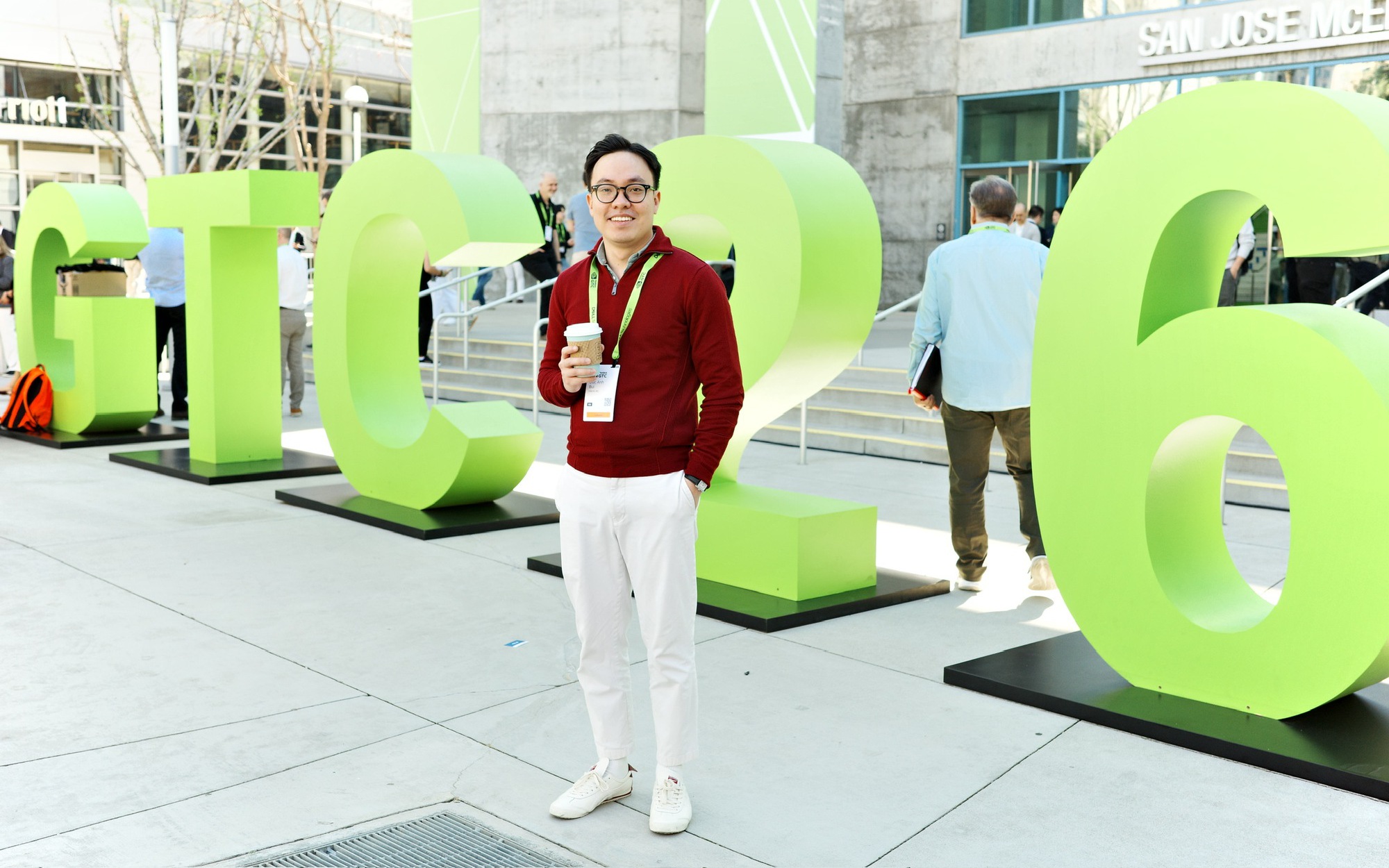 Chân dung người Việt dưới 30 tuổi duy nhất lọt vào Forbes 30 Under 30 Asia 2026