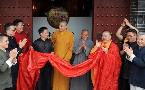 Cựu trụ trì Thiếu Lâm Tự lãnh án 24 năm tù